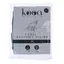 Couche lavable kooa pour chien femelle - taille XS