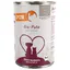 Lot Herrmann's Pure Viande Bio 24 x 400 g - dinde bio