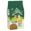 James Wellbeloved Kitten dinde, riz - Croquettes pour chaton