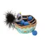 Jouet KONG Puzzlements Pie - 1 jouet