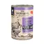 Wiejska Zagroda 12 x 400 g pour chat - poulet, canard