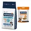 Advance Maxi Light Poulet Et Riz 12 Kg