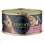 Encore 16 x 70 g boîtes pour chat - filet de thon, saumon