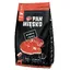 Pan Mięsko Medium bœuf, viande de chèvre pour chien  - 2 x 9 kg