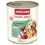 animonda GranCarno Original Adult 6 x 800 g - cerf, pommes