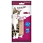 Friandise pour chat à mâcher avec filet de saumon Dokas 2x 22&nbsp;g