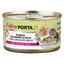 Feline Porta 21 12 x 90 g - poulet, aloe vera