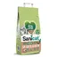 Litière Sanicat Natura Activa 100 % Green - 2,5 kg