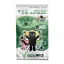 lot économique: 2x1,7kg Lucky Lou Senior volaille & gibier croquettes pour chat