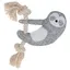 Kerbl Pet Jouet pour chiot paresseux chien