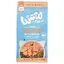 WOW Cat Adult saumon - 2 kg