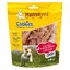 Hansepet Cookies Filets de canard en lanières tendres pour chien – 200 g