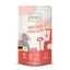 MjAMjAM 24 x 125 g pour chat - cœurs