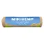 MiniHemp Soft Matelas de chanvre pour petits animaux - lot de 2 de 40 x 100 cm