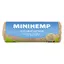 MiniHemp Soft Matelas de chanvre pour petits animaux - lot de 2 de 20 x 40 cm