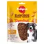 Pedigree Ranchos Superfoods pour chien - poulet, 70 g
