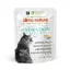 Almo Nature HFC Hydration Help 6 x 50 g pour chat - bouillon de sardines avec sardines