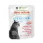 6x 50 g Almo Nature HFC Sterilised filet de poulet, nourriture humide pour chats