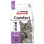 Litière Super Benek Comfort, senteur lavande pour chat - 2 x 10 l