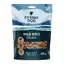 150g PrimaDog Wild Bites Soft Snack Caille & Aubépine chien