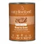 6x400 g Bœuf et Canard catz finefood nourriture pour chat humide
