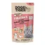 12x125g Dogs'n Tiger Cat boeuf, dinde nourriture humide pour chats