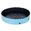 Piscine pour Chien 120x30cm avec bâche Dog Pool Keep Cool