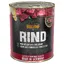 Bœuf, pommes de terre, petits pois Super Premium Belcando - Nourriture pour chien