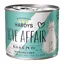 Hardys LOVE AFFAIR 6 x 200 g / 185 g pour chat - veau, dinde (6 x 200 g)