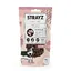 4x80g Poulet bio STRAYZ BIO Friandise d'entraînement pour chien