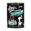24x400g Lucky Jim Mono cheval pâté pour chien