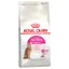 Exigent 42 Nutrition Royal Canin Croquettes pour chat