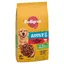12 kg Pedigree Adult au bœuf et aux légumes - Croquettes pour chien