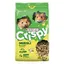 2,5 kg Versele-Laga Crispy Muesli Hamsters et autres rongeurs - nourriture pour rongeurs