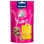 Vitakraft Cat Yums fromage - Friandises pour chat