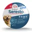 Seresto® Grand chien >8 kg 70cm - Collier antiparasitaire pour tiques, puces et poux