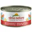 Poulet, crevettes Almo Nature Nourriture humide pour Chat