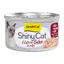 ShinyCatthon, poulet en gelée GimCat - Nourriture pour Chat