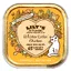 Lily's Kitchen Smooth Paté Chicken Pour Chats 85 Gr