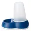 Distributeur d'eau 1,5L Savic Loop, bleu - L26xl17,5xH23cm, pour chien et chat