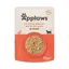 12 x 70 g  blanc de poulet au saumon Cat Natural Applaws pour chat