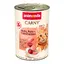 Lot Animonda Carny Adult 12 x 400 g pour chat - poulet, dinde, cœurs de canard