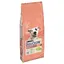 PURINA DOG CHOW Sensitive Adult au Saumon - Croquettes pour chien-