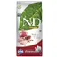 Farmina N&D sans céréales Adult Medium/Maxi poulet, grenade - Croquettes pour chien