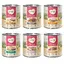 Feringa Classic Meat Menu lot mixte - Pâtée pour chat