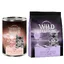 Wild Freedom Kitten 6 x 400 g pour chaton -  Great Desert - dinde, poulet
