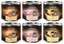 Wild Freedom Kitten pour chaton 200 g - Lot mixte : 2 x Wild Desert, 2 x Wide Country, 2 x Golden Valley