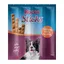 Rocco Sticks 12 x poulet, saumon - Friandises pour chien