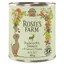 Adult gibier, faisan, saumon Rosie's Farm - Pâtée pour chien