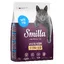 Smilla Adult Sterilised poisson - Croquettes pour chat